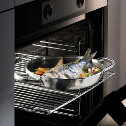 WMF - Servírovací pánev ULTIMATE PROFI RESIST pr. 24 cm